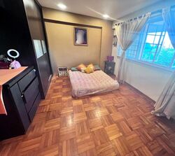 Blk 469 Jurong West Street 41 (Jurong West), HDB Executive #459531001